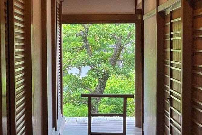 Hidden Gems, Kiyomizu-Temple and Fushimi-Inari Half Day Private - Customer Reviews and Pricing