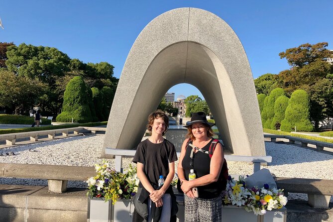 Hiroshima City 4hr Private Walking Tour With Licensed Guide - Price and Booking Information