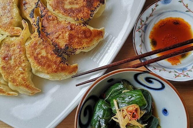 Home Style Ramen and Homemade Gyoza From Scratch in Kyoto - Availability