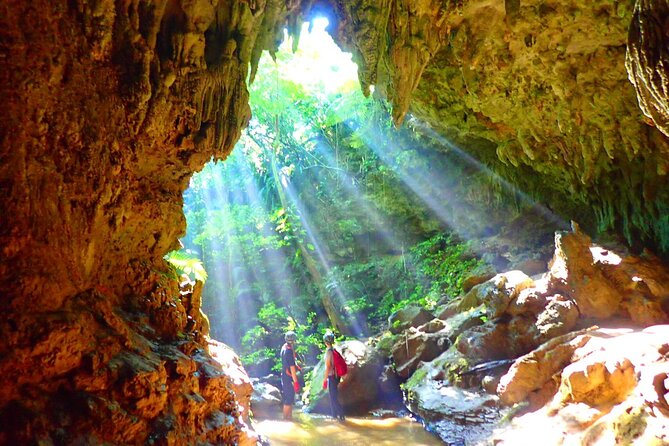 Iriomote Sup/Canoe in a World Heritage&Limestone Cave Exploration - Common questions