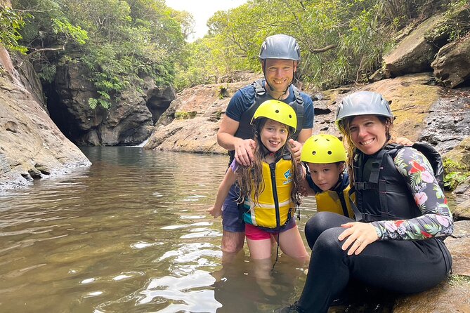 [Iriomote]SUP/Canoe Tour at Mangrove Forest+Splash Canyoning!! - Pricing and Reviews