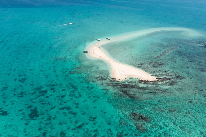 [Ishigaki]Phantom Island Snorkeling+ Taketomi Island Sightseeing - Common questions