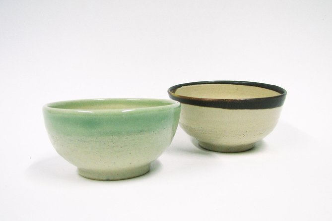 Japanese Pottery Class in Tokyo - Common questions