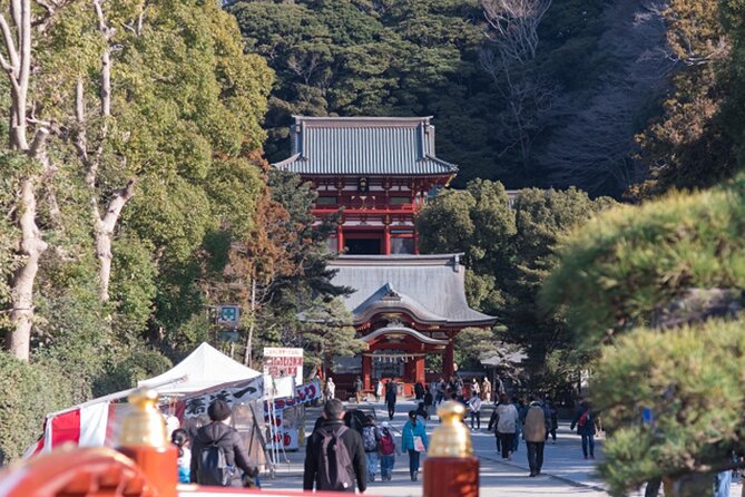 Kamakura Walking Tour - The City of Shogun - Last Words