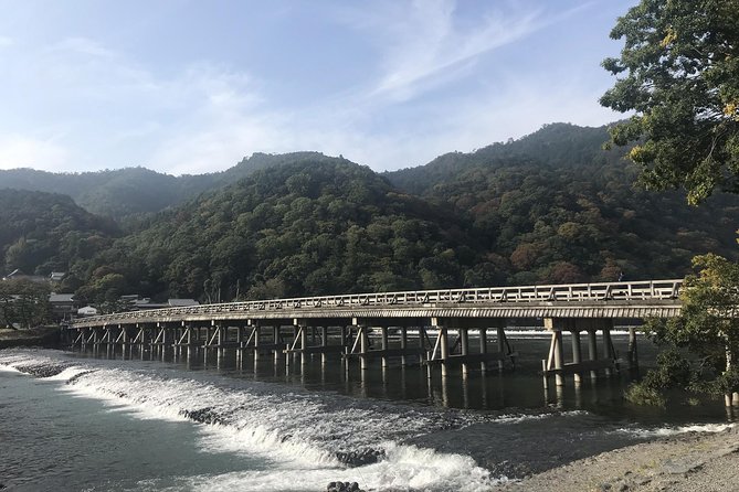 Kyoto: Descending Arashiyama (Private) - Common questions