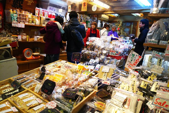 Kyoto Early Riser Golden One-Day Tour - Guide Profiles