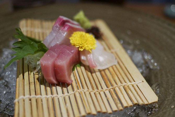 Kyoto Evening Gion Food Tour Including Kaiseki Dinner - Price