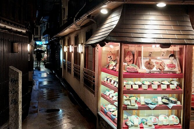 Kyoto “Karasuma to Gion” Walking Food Tour With Secret Food Tours - Last Words