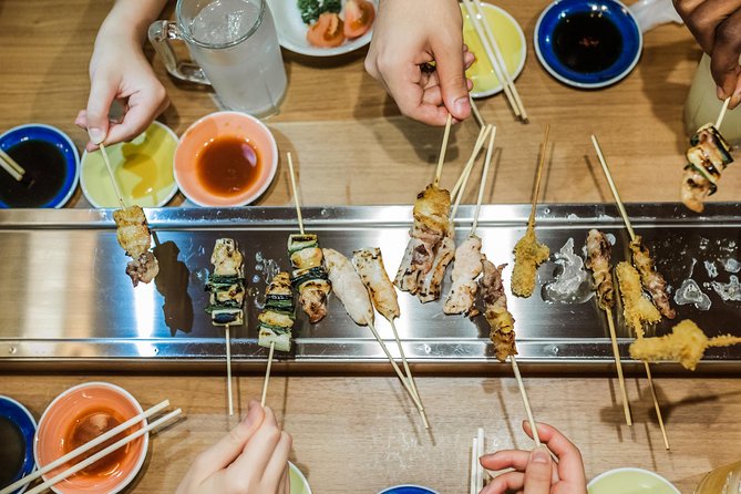 Kyoto Private Food Tours With a Local Foodie: 100% Personalized - Last Words