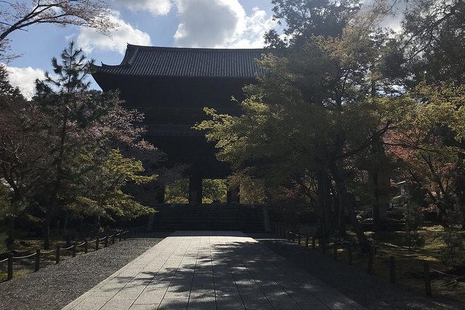 Kyoto: Zen Garden, Zen Mind (Private) - Common questions