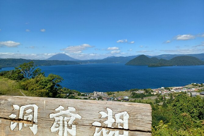 Lake Toya and Noboribatsu Hell Valley Private Day Trip - Reviews