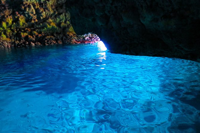 [Okinawa Blue Cave] Snorkeling and Easy Boat Holding! Private System Very Satisfied With the Beautiful Facilities of the Shop (With Photo and Video Shooting Service) - Last Words