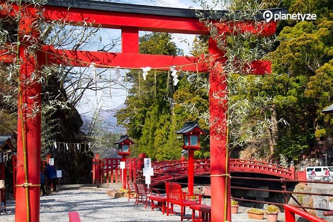 One Day Private Tour Nikko Tochigi Only for Your Family by Car - Last Words