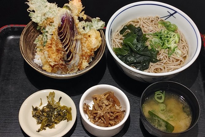 Osaka Dotonbori Daytime Food Tour - Last Words