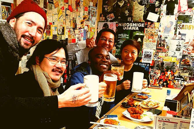 Osaka Food Tour (10 Delicious Dishes at 5 Hidden Eateries) - Last Words