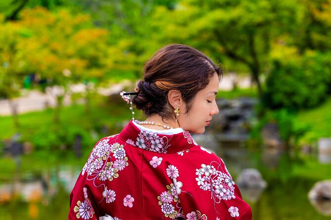 Photoshoot Experience in Kyoto - Common questions