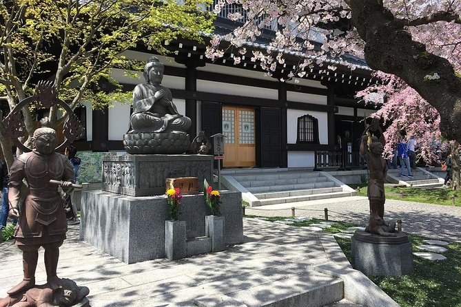 Private Car Tour to See Highlights of Kamakura, Enoshima, Yokohama From Tokyo - Last Words