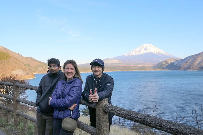 Private Mt Fuji Tour From Tokyo: Scenic BBQ and Hidden Gems - Common questions