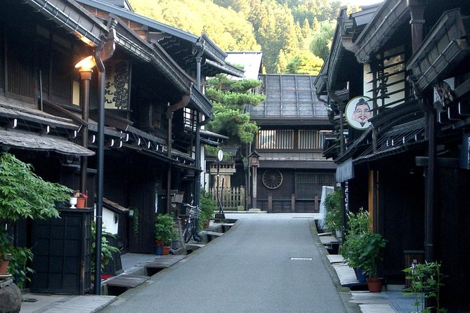 Takayama Half-Day Private Tour With Government Licensed Guide - Last Words