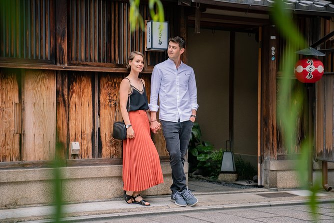 Your Private Vacation Photography Session In Kyoto - Customer Testimonials