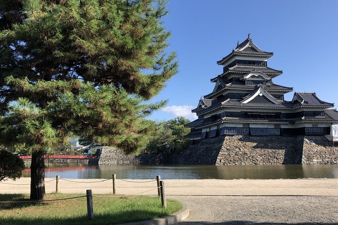 1-Day Tour From Nagano and Matsumoto Kamikochi & Matsumoto Castle - Common questions