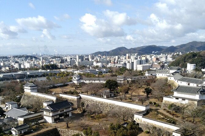 2.5 Hour Private History and Culture Tour in Himeji Castle - Last Words