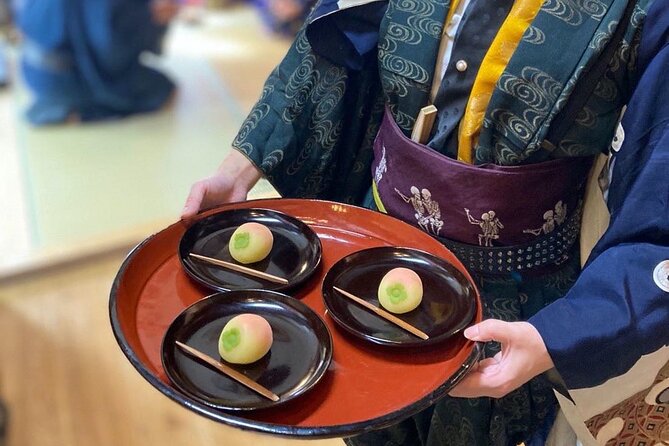 A Unique Antique Kimono and Tea Ceremony Experience in English - Last Words