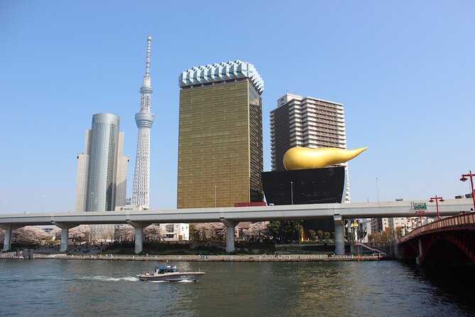 Asakusa: 2-Hour History Exploration - Last Words