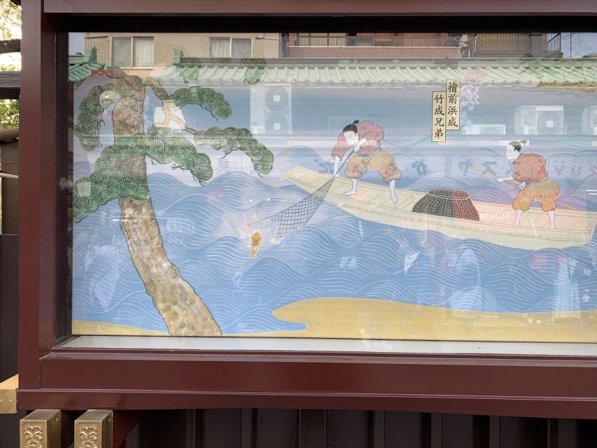 Asakusa: Private Tour for Families With Amusement Park Visit - Directions