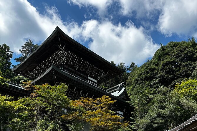 Full-Day Private Guided Tour in Hiroshima - Lunch Included