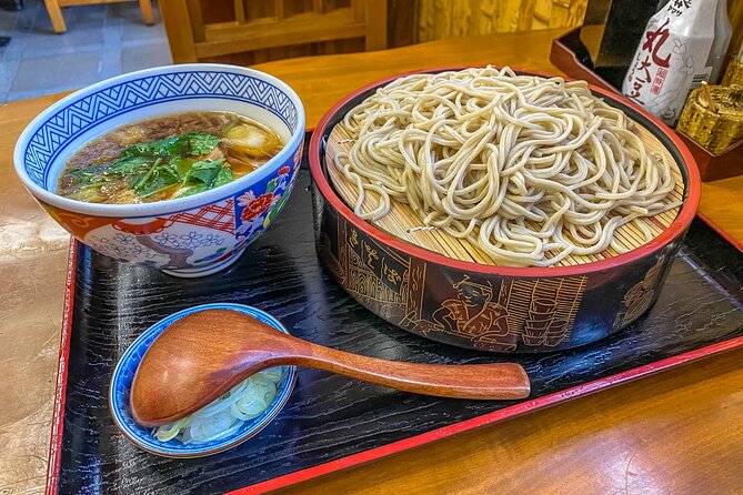 Get to Know the Secret of Asakusa! Shrine and Temple Tour - Last Words