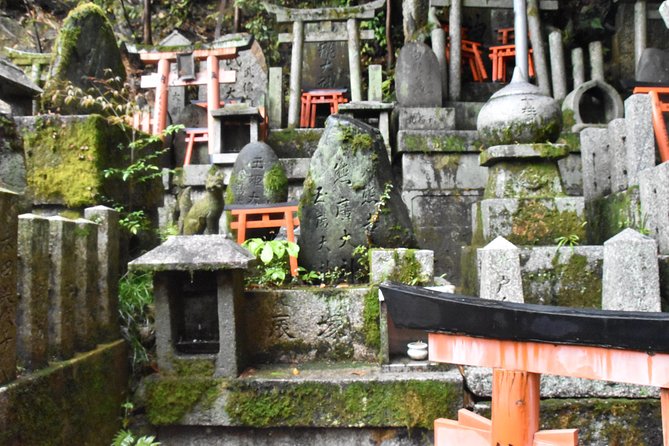 Inside of Fushimi Inari - Exploring and Lunch With Locals - Last Words