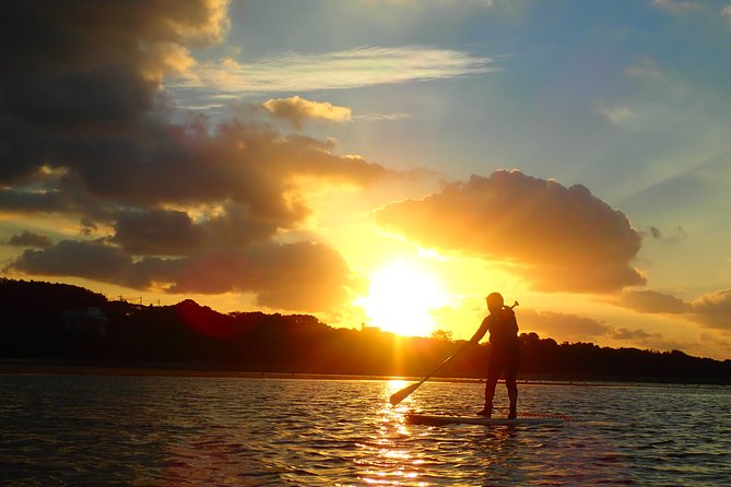 [Ishigaki] Sunrise SUP/Canoe Tour - Common questions