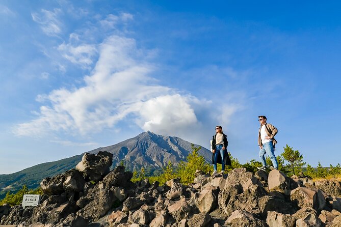 Kagoshima Custom Tour With Private Car and Driver - Last Words