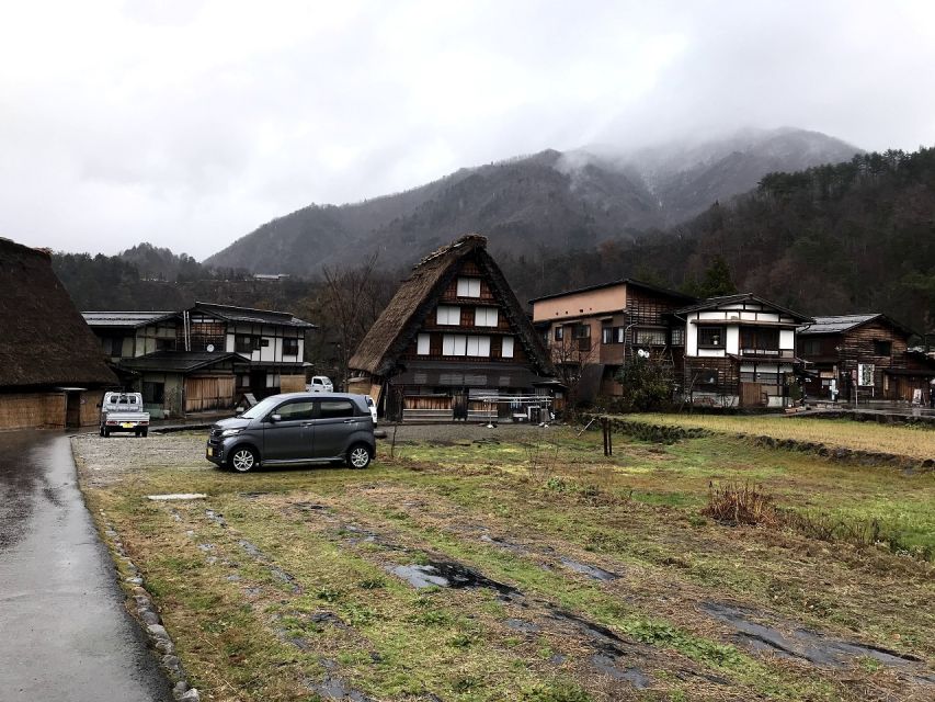 Kanazawa: 1 or 2 Day Car Rental - Common questions