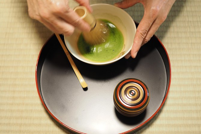 Kimono and Authentic Tea Ceremony in Miyajima - Price and Booking Options