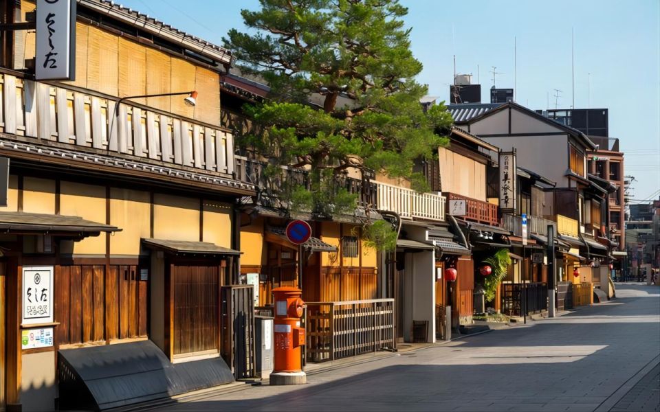 Kyoto: 10-Hour Customizable Private Tour With Hotel Transfer - Common questions