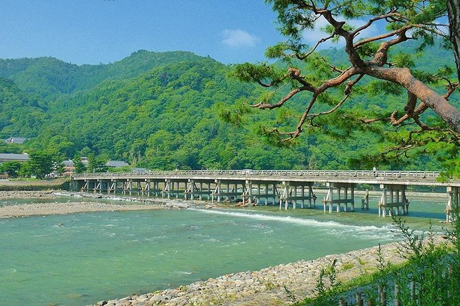 Kyoto Arashiyama & Sagano Bamboo Private Tour With Government-Licensed Guide - Transportation Options