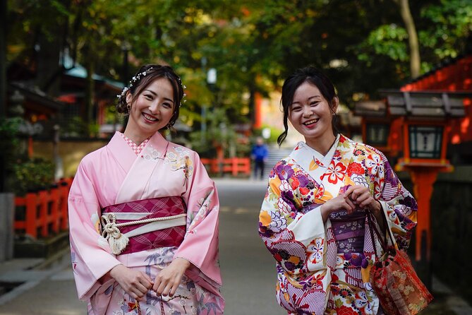 Kyoto Portrait Tour With a Professional Photographer - Recommendations and Final Thoughts