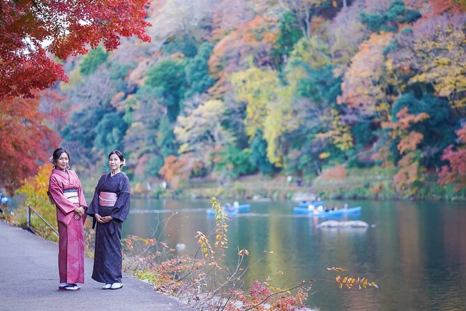 Kyoto Private Photo Shoot & Tour - Common questions
