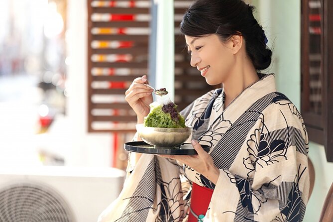 Kyoto/Uji/Traditional Kimono or Yukata 1 Day Rental Plan - Booking Information