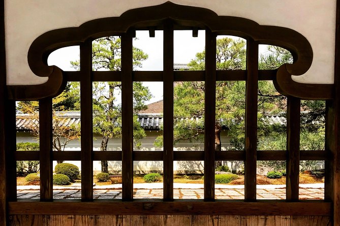 Kyoto: Zen Garden, Zen Mind (Private) - Last Words