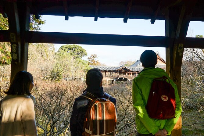 Kyoto Zen Meditation & Garden Tour at a Zen Temple With Lunch - Tour Inclusions