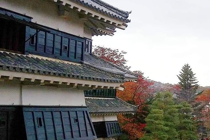 Matsumoto Castle Tour & Samurai Experience - Customer Reviews