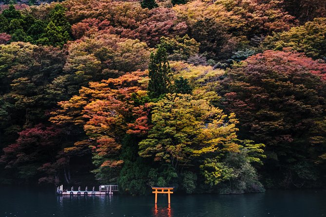 Mt Fuji, Hakone Lake Ashi Cruise Bullet Train Day Trip From Tokyo - Last Words