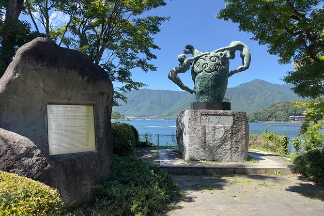 Mt. Fuji & Lake Kawaguchiko Private 1 Day Tour With Pick & Drop - Last Words