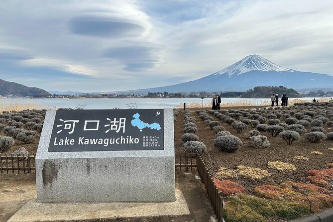 Mt.Fuji, Oishi Park & Arakurayama Sengen Park Bus Tour From Tokyo - Common questions