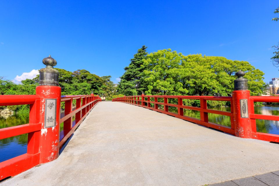 Odawara: Odawara Castle and Town Guided Discovery Tour - Directions