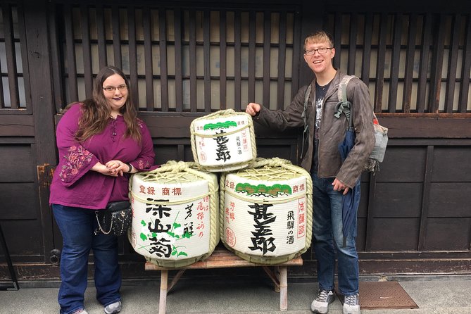 Private Group Local Food Tour in Takayama - Last Words