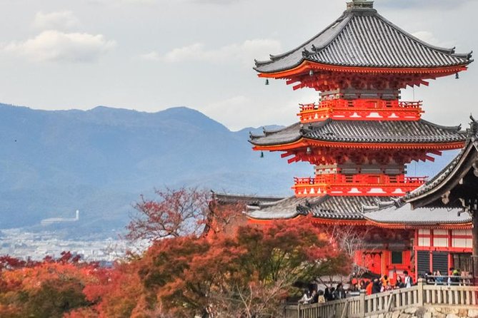 Private Tour - First Time Kyoto! Visit the Must-See Destinations! - Last Words